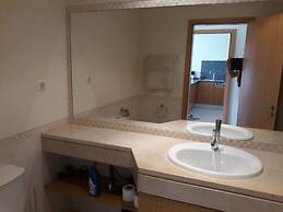 Remarkable 1-bed Apartment in Olhos de Água