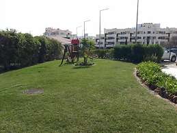 Remarkable 1-bed Apartment in Olhos de Água