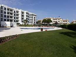 Remarkable 1-bed Apartment in Olhos de Água