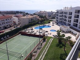 Remarkable 1-bed Apartment in Olhos de Água