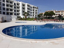 Remarkable 1-bed Apartment in Olhos de Água
