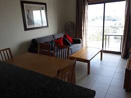 Remarkable 1-bed Apartment in Olhos de Água