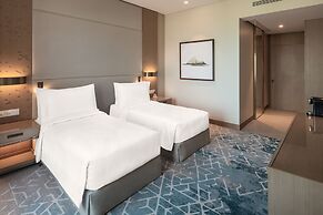 Palace Beach Resort Fujairah