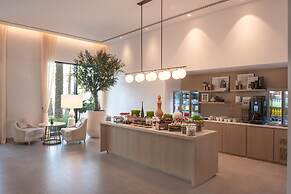 Palace Beach Resort Fujairah