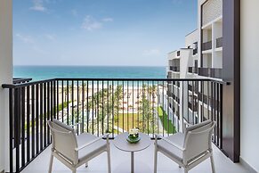 Palace Beach Resort Fujairah