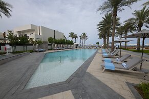 Palace Beach Resort Fujairah