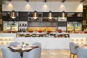 Palace Beach Resort Fujairah