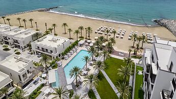 Palace Beach Resort Fujairah