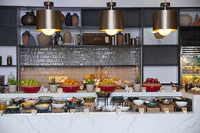 Palace Beach Resort Fujairah