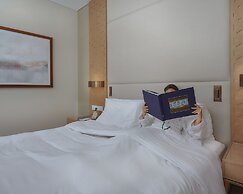 Palace Beach Resort Fujairah