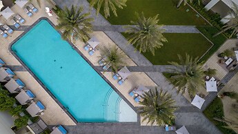 Palace Beach Resort Fujairah