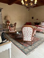 Maison De La Pra