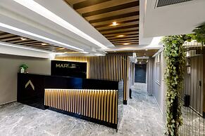 Marlen Residence Hotel