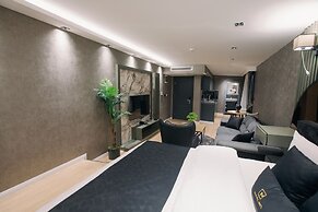 Marlen Residence Hotel