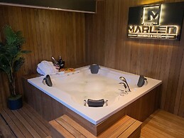 Marlen Residence Hotel