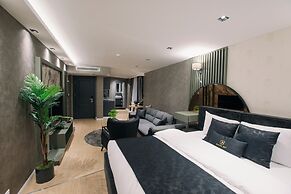 Marlen Residence Hotel