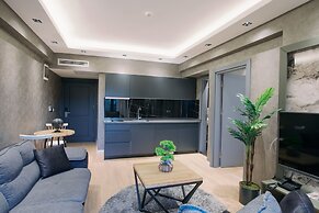 Marlen Residence Hotel