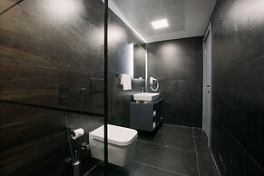 Marlen Residence Hotel