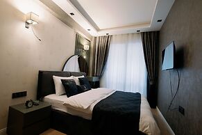 Marlen Residence Hotel