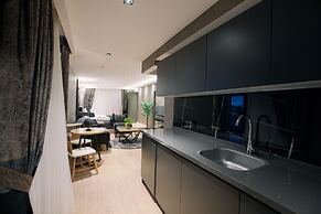 Marlen Residence Hotel