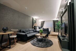 Marlen Residence Hotel