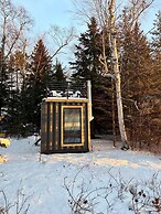 Thomsonite Beach Inn