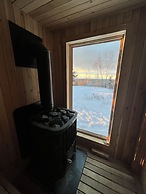 Thomsonite Beach Inn