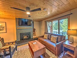 Thomsonite Beach Inn