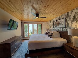 Thomsonite Beach Inn