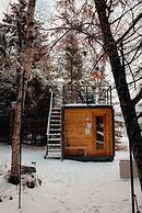 Thomsonite Beach Inn