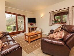 Red Deer Cottage