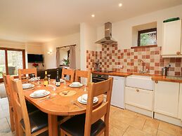 Red Deer Cottage