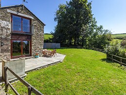 Red Deer Cottage