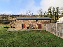 Red Deer Cottage