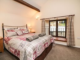 Red Deer Cottage