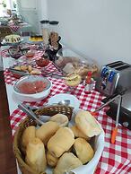 Hotel João de Barro