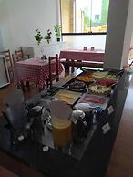 Hotel João de Barro