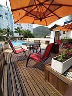 Hotel João de Barro