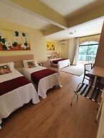 Hotel João de Barro