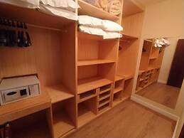 Hotel João de Barro