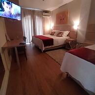 Hotel João de Barro