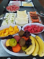 Hotel João de Barro