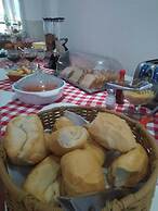 Hotel João de Barro