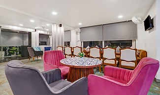 Treebo Finesta Suites, Nagpur Airport