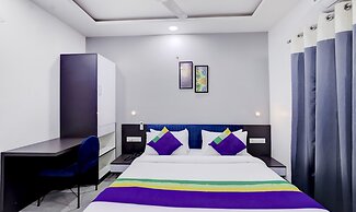 Treebo Finesta Suites, Nagpur Airport