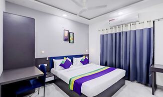 Treebo Finesta Suites, Nagpur Airport