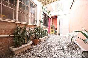 Casa Mexico Hotel Boutique