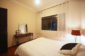 Casa Mexico Hotel Boutique