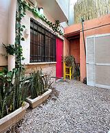 Casa Mexico Hotel Boutique