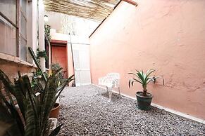 Casa Mexico Hotel Boutique